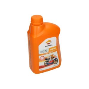 Olie, smeermiddel - Repsol - Moto Racing 2T (vol synth.) - 1l
