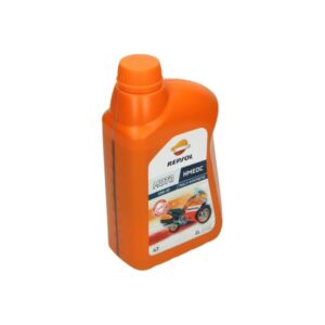 Olie, smeermiddel 10W30 - Repsol - Moto HMEOC 4T - 1l