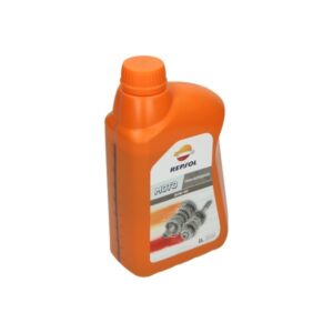 Olie, smeermiddel 80W90 - Repsol - Moto Transmission - 1l