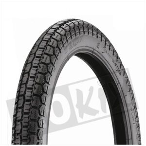 Buitenband – Kenda K254 tl – 2.75×17 (4PR, 41P)