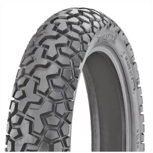 Buitenband – Kenda K280 Metzeler tt – 4.10×18 (4PR, 58P)