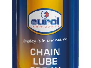 Spuitbus Smeer, kettingspray PTFE – Eurol – 400ml
