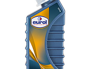 Olie, smeermiddel - Eurol - Kettingolie - 100ml