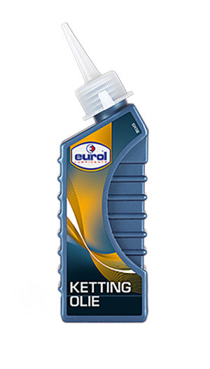Olie, smeermiddel - Eurol - Kettingolie - 100ml