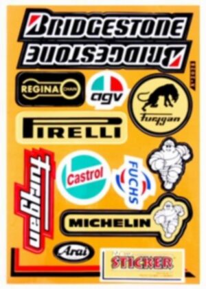 Maatbeker, 2-takt mengolie - Polini - 250ml (incl. afsluitdop) - Afbeelding 7