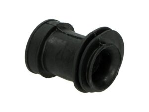 Luchtfilterslang/aanzuigrubber - Carburateur-luchtfilter, recht - Keihin - 12-18/20mm