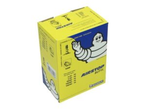 Binnenband – Recht ventiel – Michelin – 100/80,3.25/3.50×16
