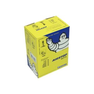 Binnenband – Recht ventiel – Michelin – 100/80,3.25/3.50×16