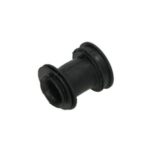 Luchtfilterslang/aanzuigrubber - Carburateur-luchtfilter, recht - Mikuni - 20-24mm