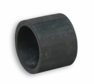 Luchtfilterslang/aanzuigrubber - Carburateur-luchtfilter, recht - Malossi - 26mm