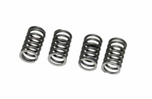 Koppeling, drukveer (set van 4) - Newfren - 110/125cc modellen - Versterkt