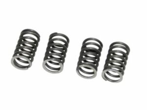 Koppeling, drukveer (set van 4) - Newfren - 110/125cc modellen - Versterkt