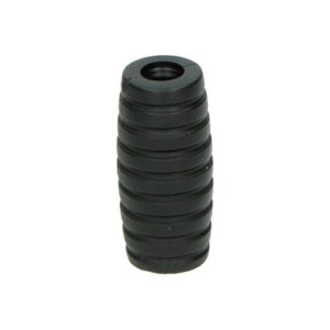 Schakelpedaal, rubber