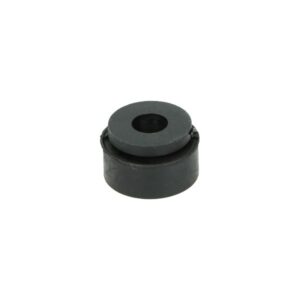 Benzinetank, rubber (rond)