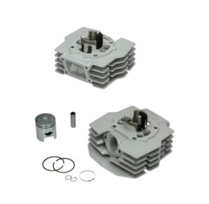 Cilinderset 70cc - Nikasil - 45mm (Aluminium)
