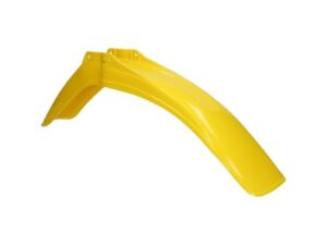 Voorspatbord - B-kwaliteit - Kleur: Sunrise Yellow (Y160)