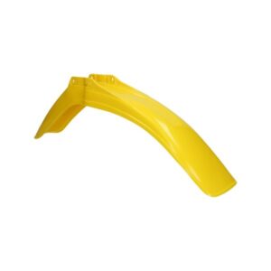 Voorspatbord - B-kwaliteit - Kleur: Sunrise Yellow (Y160)