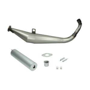 Uitlaatdemper – Proma Racing – Blank