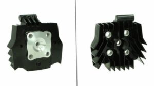 Cilinderkop 100/110cc - 53mm