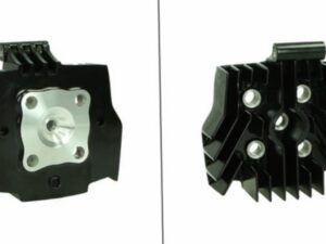 Cilinderkop 100/110cc - 53mm