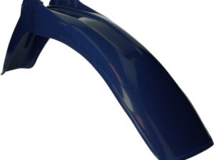 Voorspatbord - B-kwaliteit - Kleur: Florida Blue (PB182)