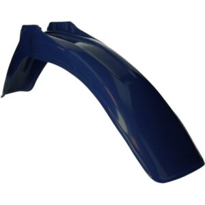 Zijkappenset - B-kwaliteit - Kleur: Florida Blue (PB182) - Afbeelding 2