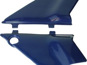 Zijkappenset - B-kwaliteit - Kleur: Florida Blue (PB182)