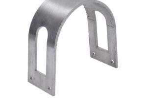 Voorvork, stabilisator/spatbordbeugel - Aluminium