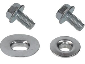 Kettingkast/Kettingscherm, montageset