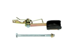 Kettingspanner automatisch