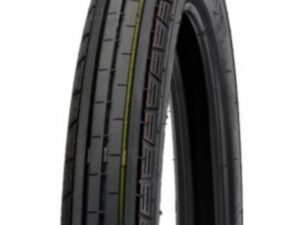 Buitenband – Deestone D85 tt – 2.50×17 (lijn/weg)