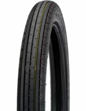 Buitenband – Deestone D85 tt – 2.50×17 (lijn/weg)