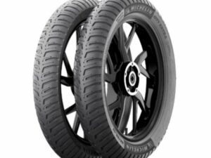 Buitenband – Michelin Pilot City Extra – 2.75×18