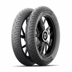 Bandenset – Michelin City Extra – 2.75×18 + 3.00×18