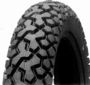 Buitenband – Kenda K280 Metzeler – 3.50×18