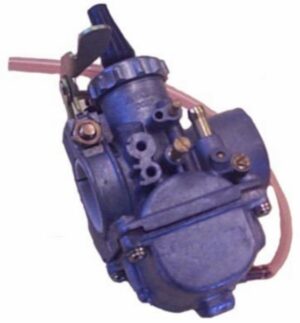 Carburateur - Mikuni - 20mm (opschuif)
