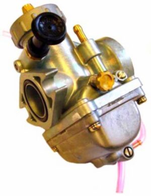 Carburateur - model Mikuni - 20mm (2-bouts)