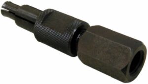 Lagertrekker inwendig – 10mm