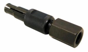 Lagertrekker inwendig – 12mm
