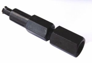 Lagertrekker inwendig – Buzzetti – 8mm