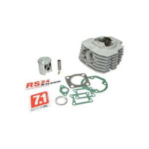 Cilinderset 110cc - Malossi - 54mm (compleet tuningset) - Afbeelding 17