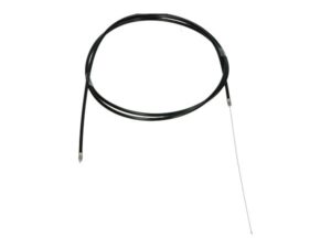 Gaskabel, set binnen-/buitenkabel – 1.80/2.00 (incl. nippel) (universeel)