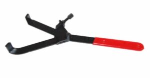 Gereedschap – Koppeling binnen (schakelbromfiets)