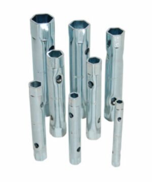 Pijpsleutel set – 5-22mm – 8-delig