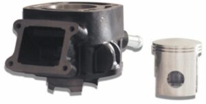 Cilinderset 110cc - Malossi - 53mm