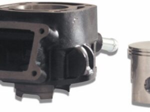 Cilinderset 110cc - Malossi - 53mm