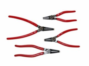 Tangen set – Wiha – 4-delig