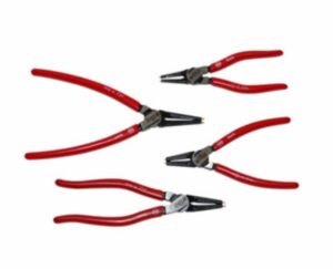 Tangen set – Wiha – 4-delig