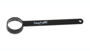 Demontage oliefilter – Buzzetti – 125/150/300cc