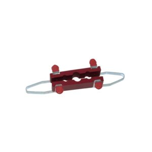Bankschroef Alu, hulpstuk – Buzzetti